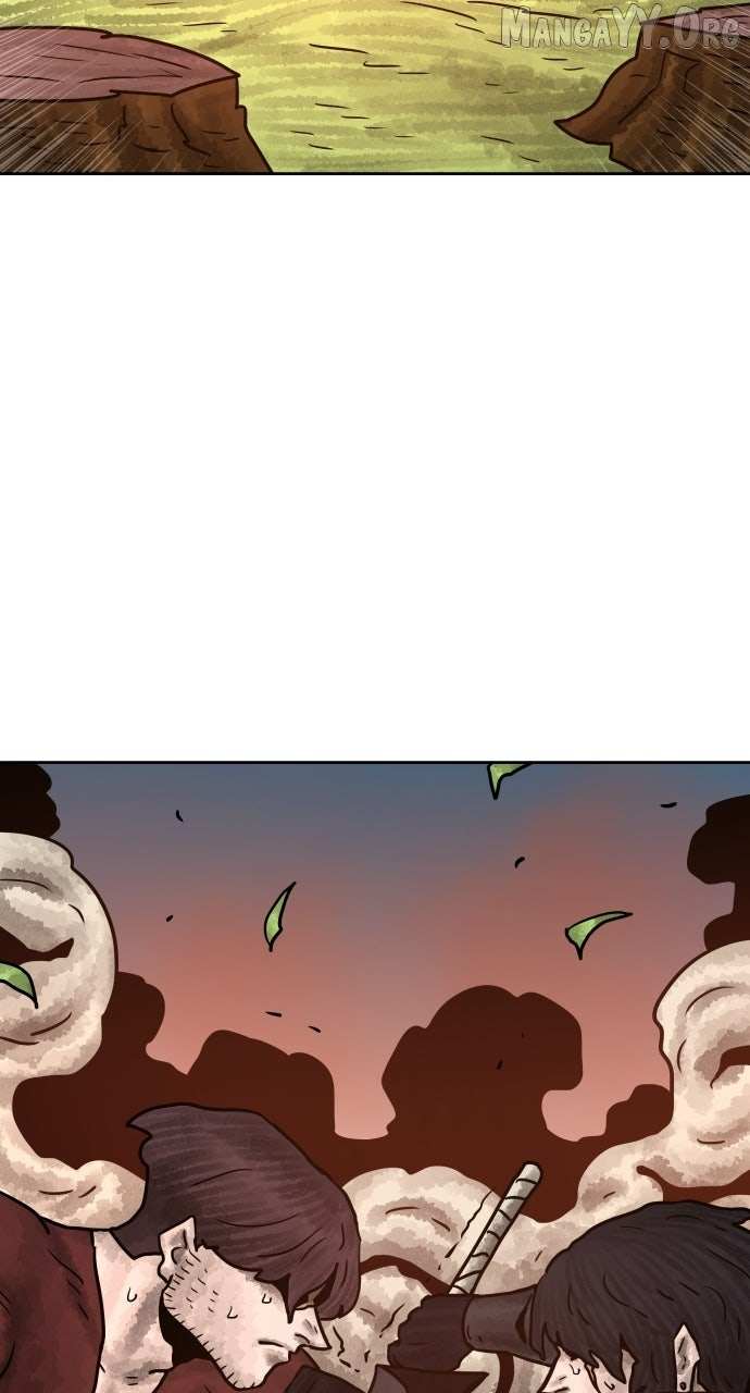 Warrior Executioner Chapter 182 page 37 - 