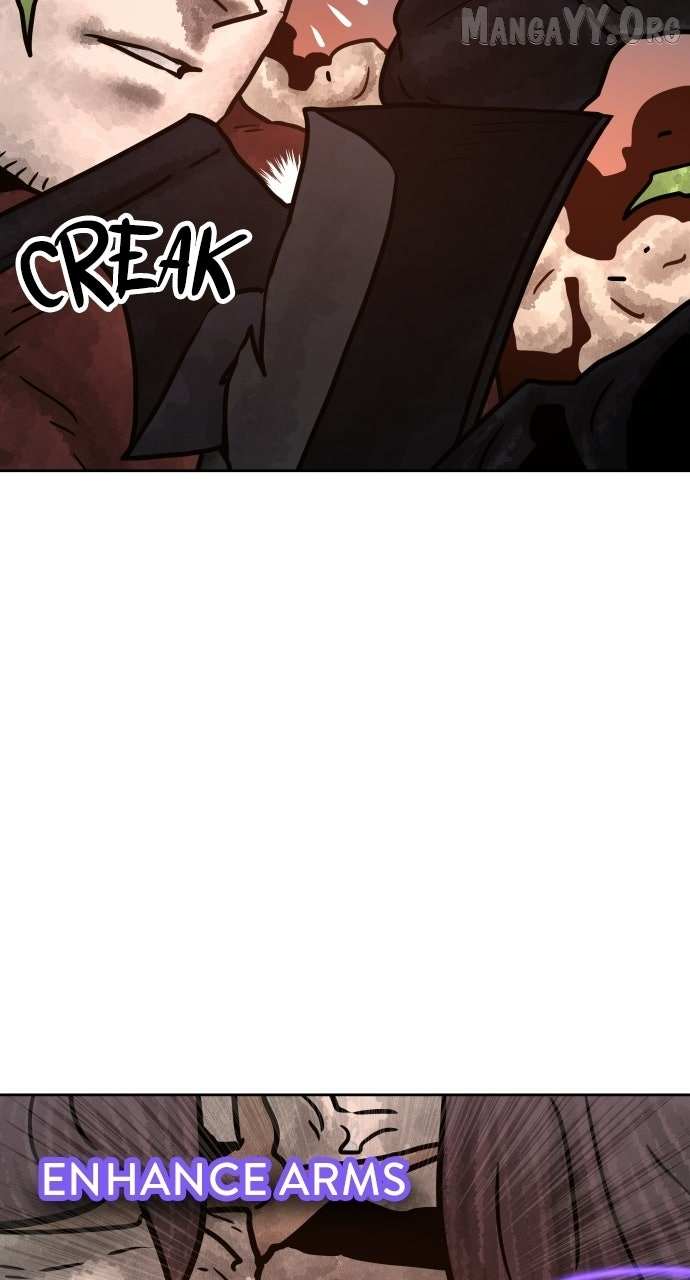Warrior Executioner Chapter 182 page 39 - 