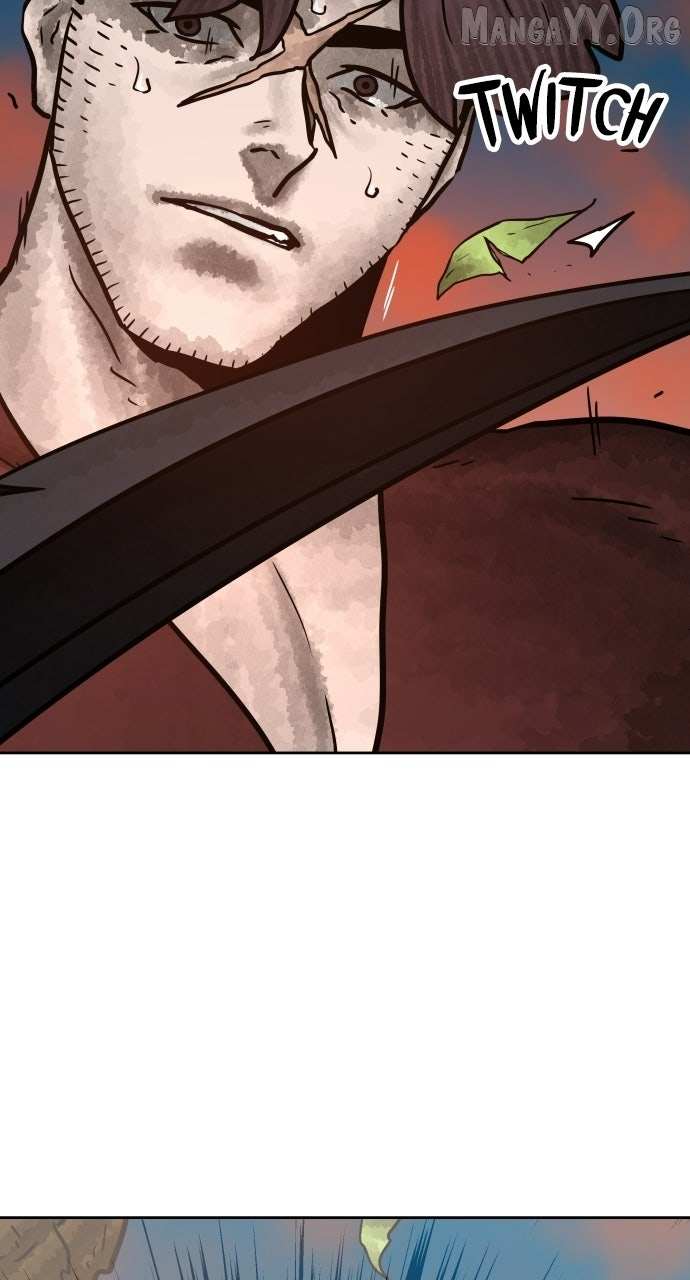Warrior Executioner Chapter 182 page 5 - 