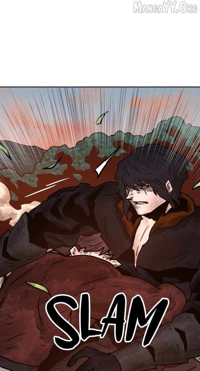 Warrior Executioner Chapter 182 page 45 - 