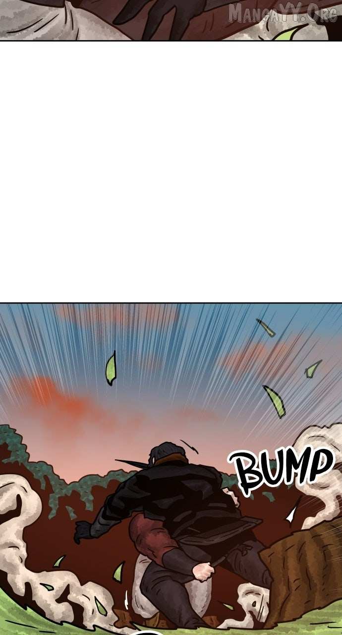 Warrior Executioner Chapter 182 page 46 - 