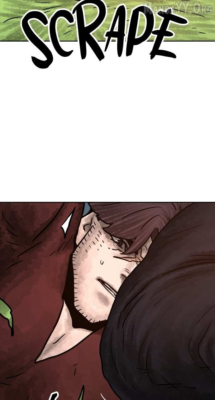 Warrior Executioner Chapter 182 page 47 - 