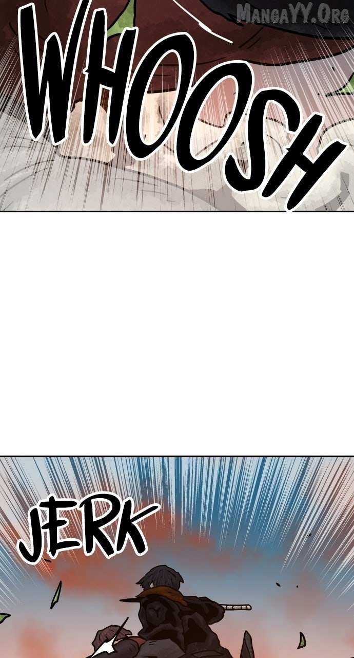 Warrior Executioner Chapter 182 page 48 - 