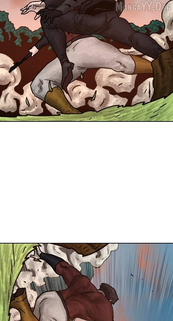 Warrior Executioner Chapter 182 page 49 - 