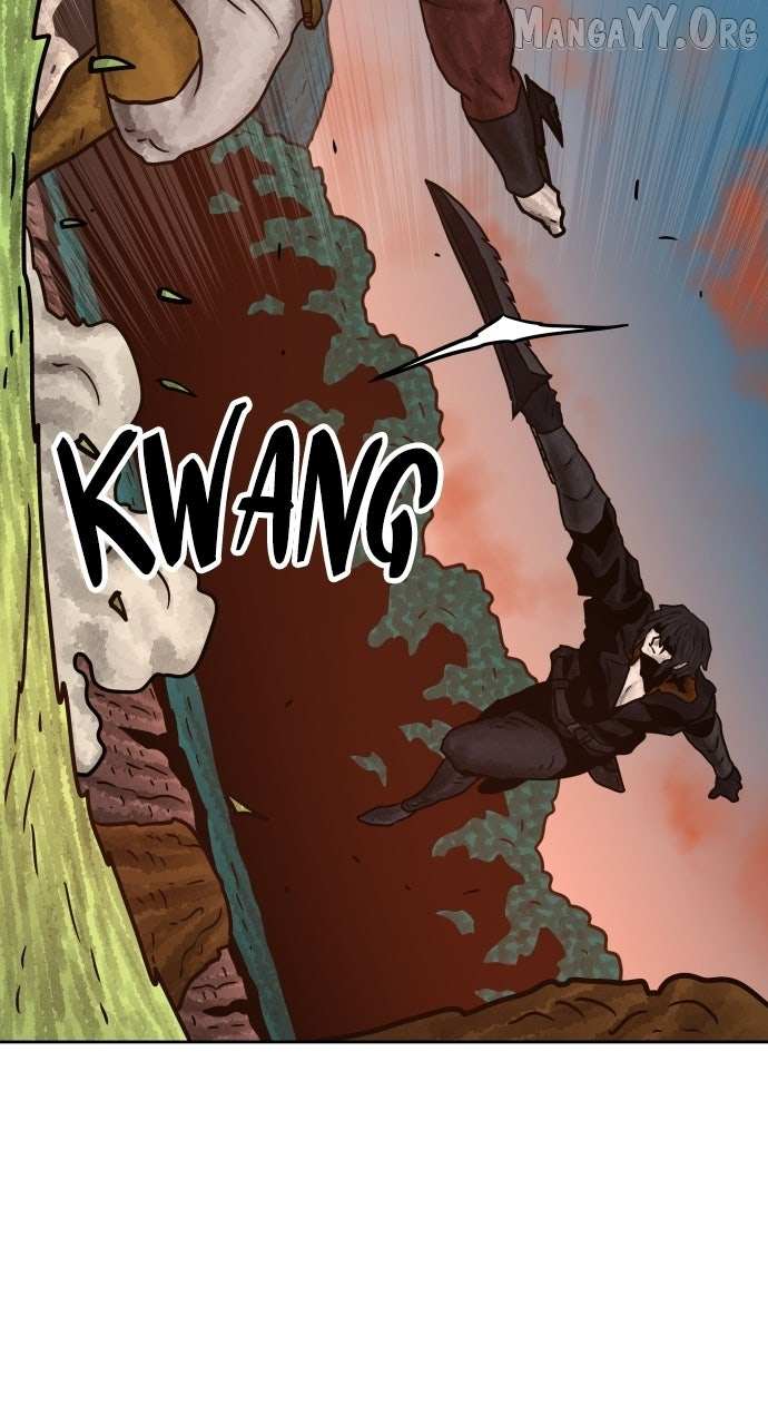 Warrior Executioner Chapter 182 page 50 - 