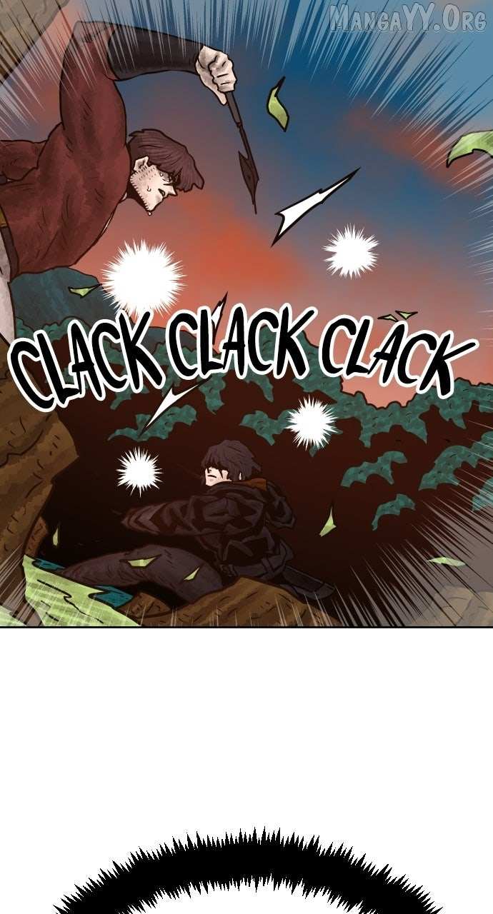 Warrior Executioner Chapter 182 page 6 - 