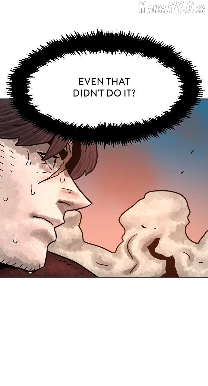 Warrior Executioner Chapter 182 page 52 - 