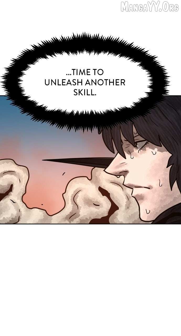 Warrior Executioner Chapter 182 page 53 - 