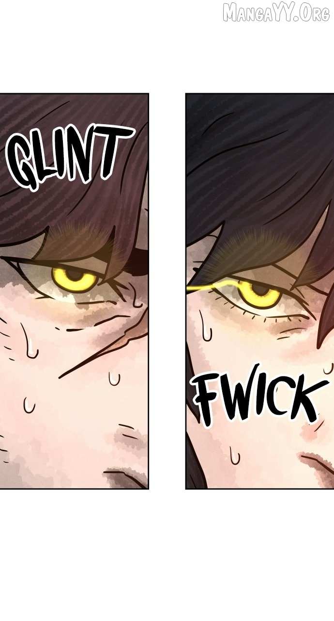 Warrior Executioner Chapter 182 page 54 - 