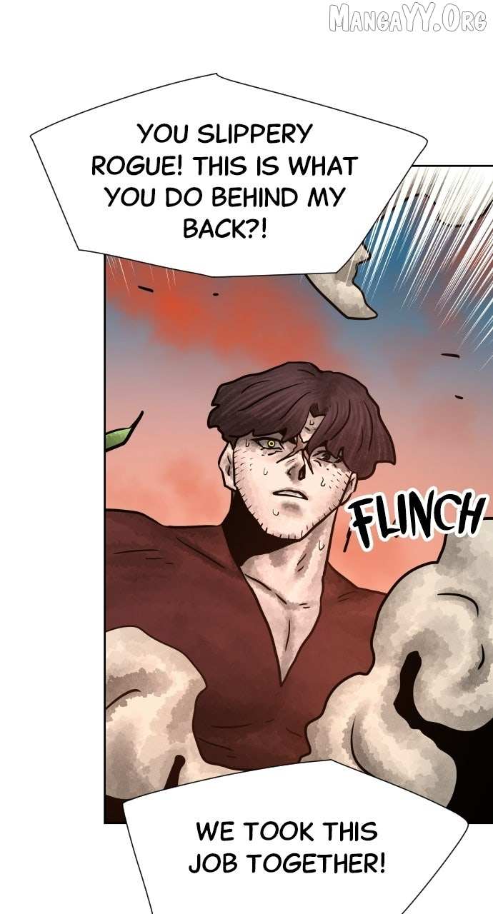 Warrior Executioner Chapter 182 page 55 - 