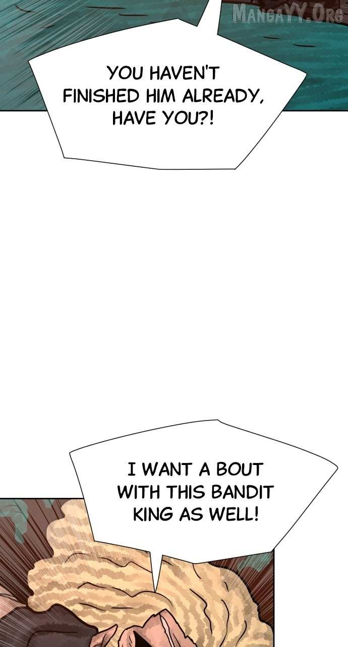 Warrior Executioner Chapter 182 page 57 - 