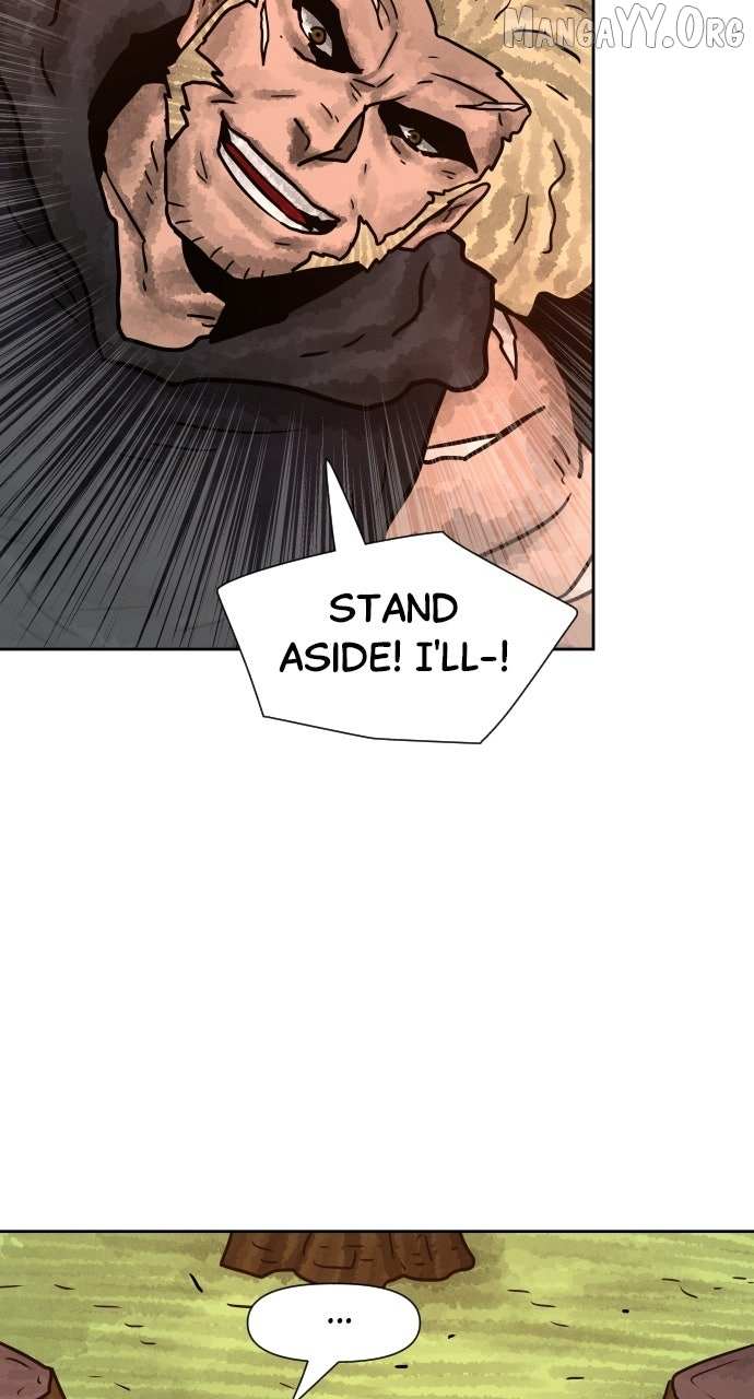 Warrior Executioner Chapter 182 page 58 - 
