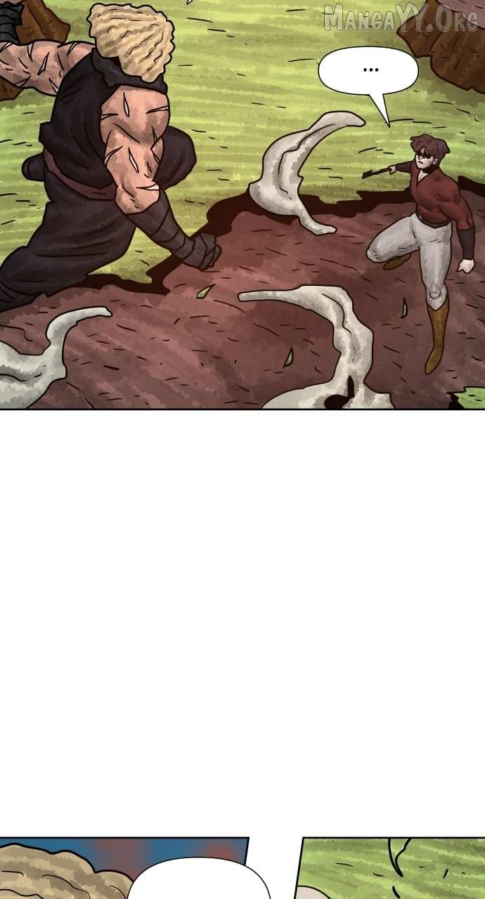 Warrior Executioner Chapter 182 page 59 - 