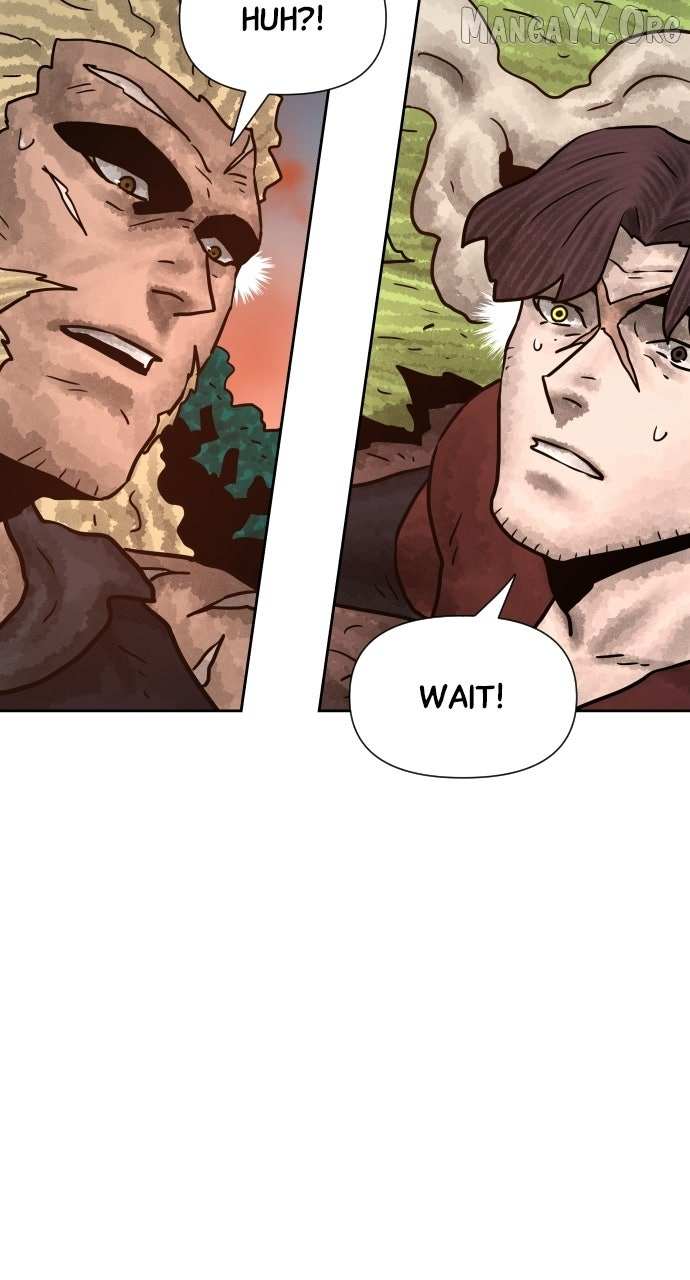 Warrior Executioner Chapter 182 page 60 - 