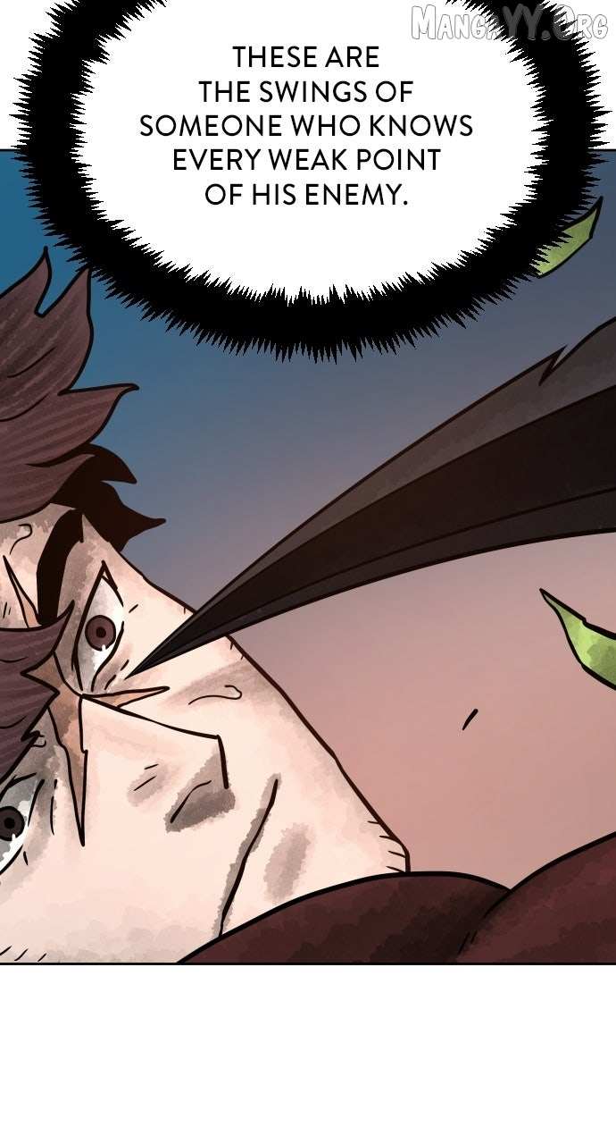 Warrior Executioner Chapter 182 page 7 - 