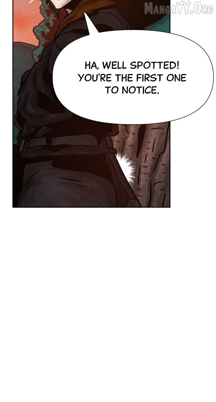 Warrior Executioner Chapter 182 page 65 - 