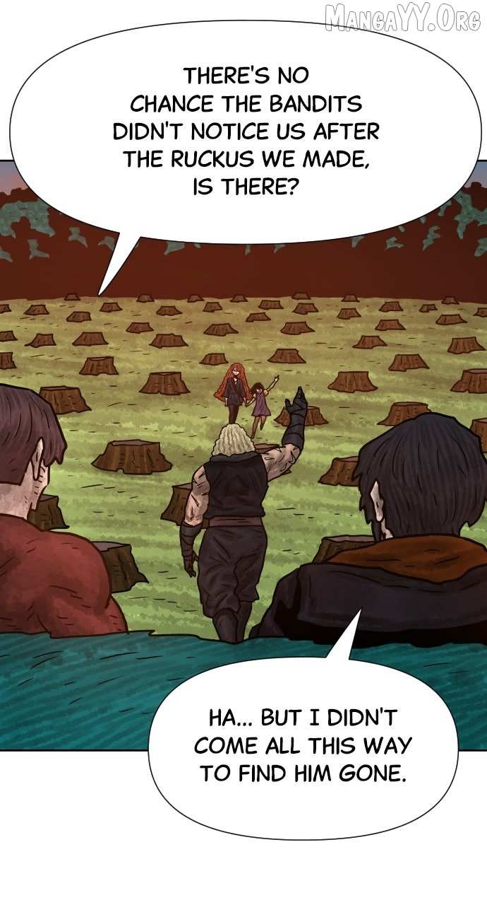 Warrior Executioner Chapter 182 page 66 - 