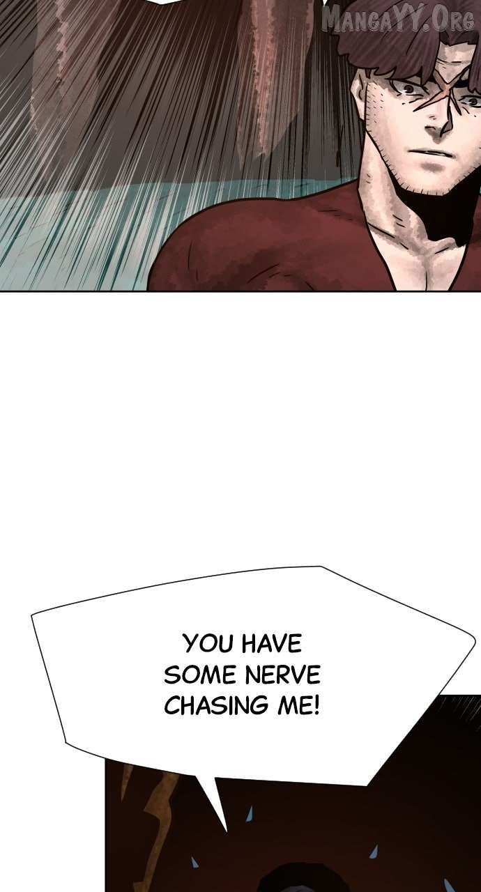 Warrior Executioner Chapter 182 page 68 - 