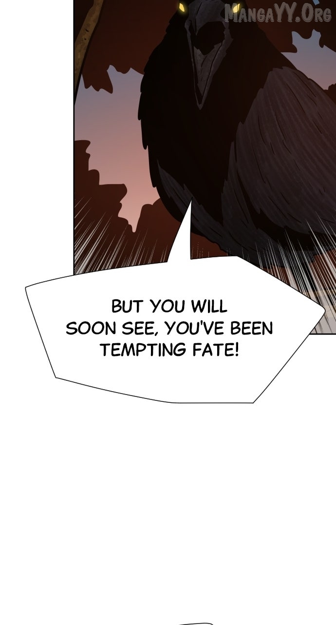 Warrior Executioner Chapter 182 page 69 - 