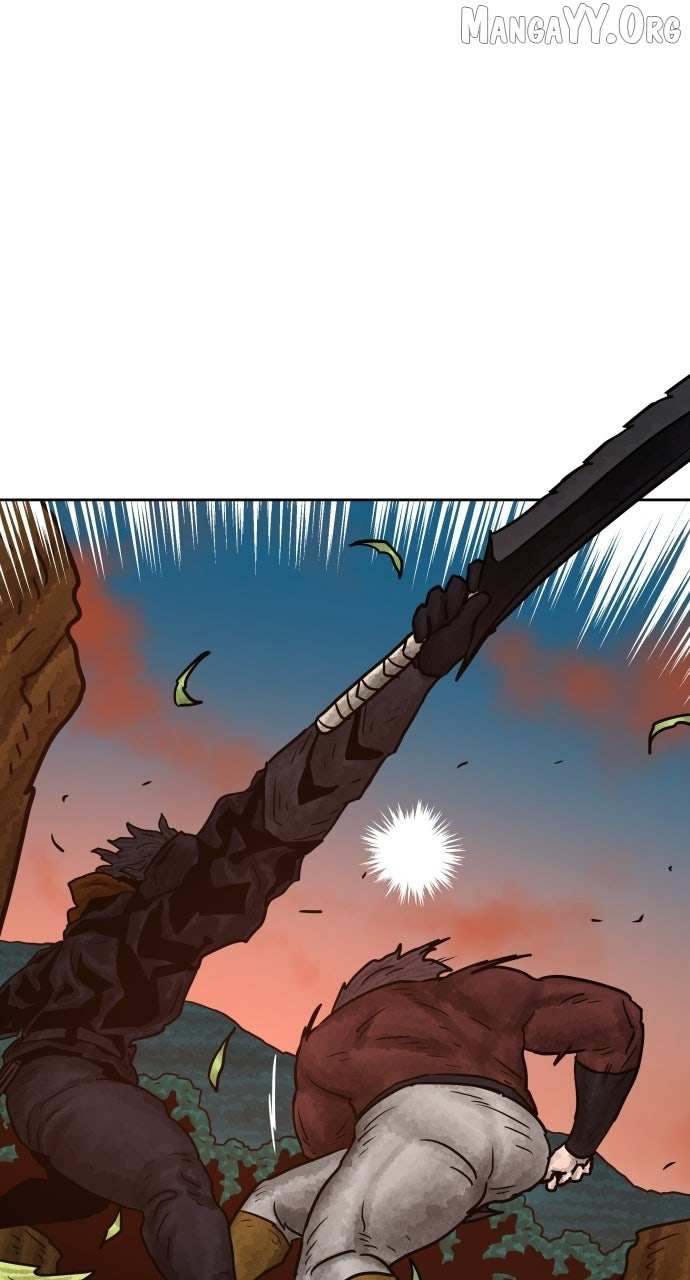 Warrior Executioner Chapter 182 page 8 - 