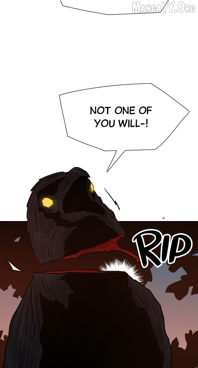 Warrior Executioner Chapter 182 page 71 - 