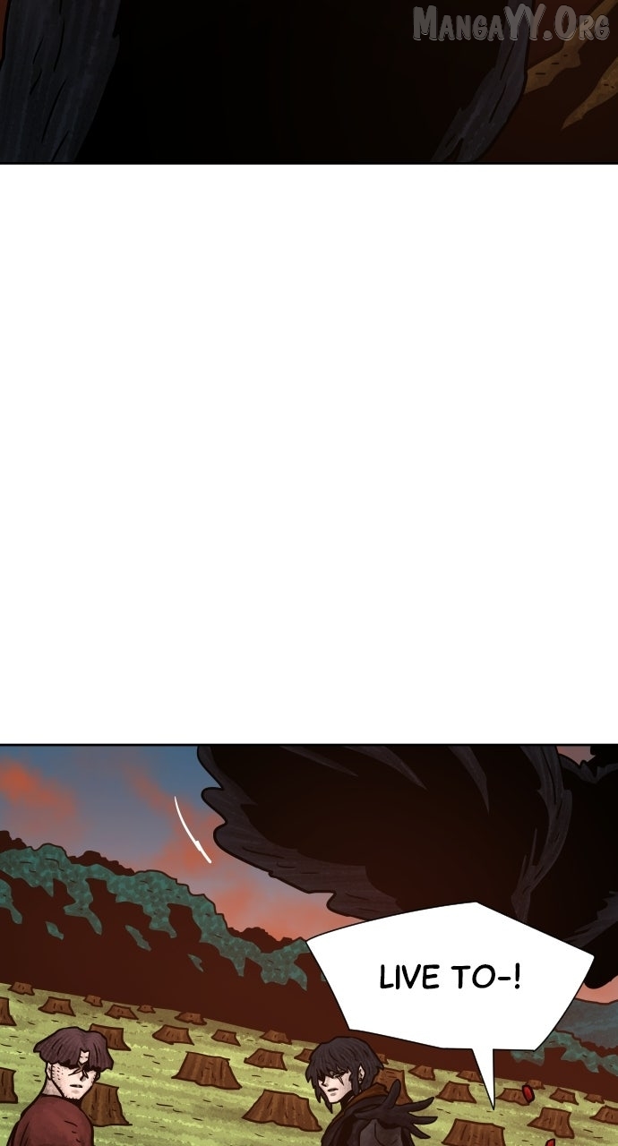 Warrior Executioner Chapter 182 page 72 - 