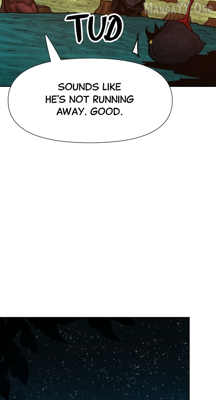 Warrior Executioner Chapter 182 page 73 - 