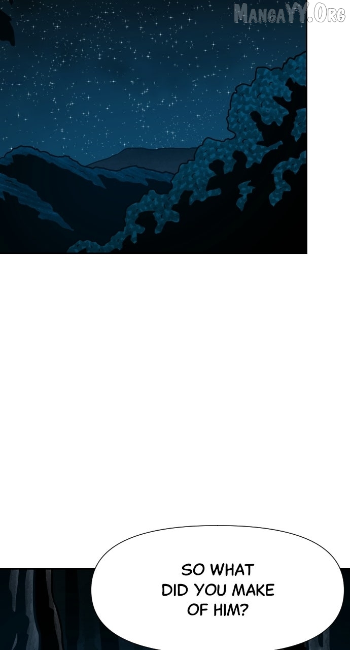 Warrior Executioner Chapter 182 page 74 - 