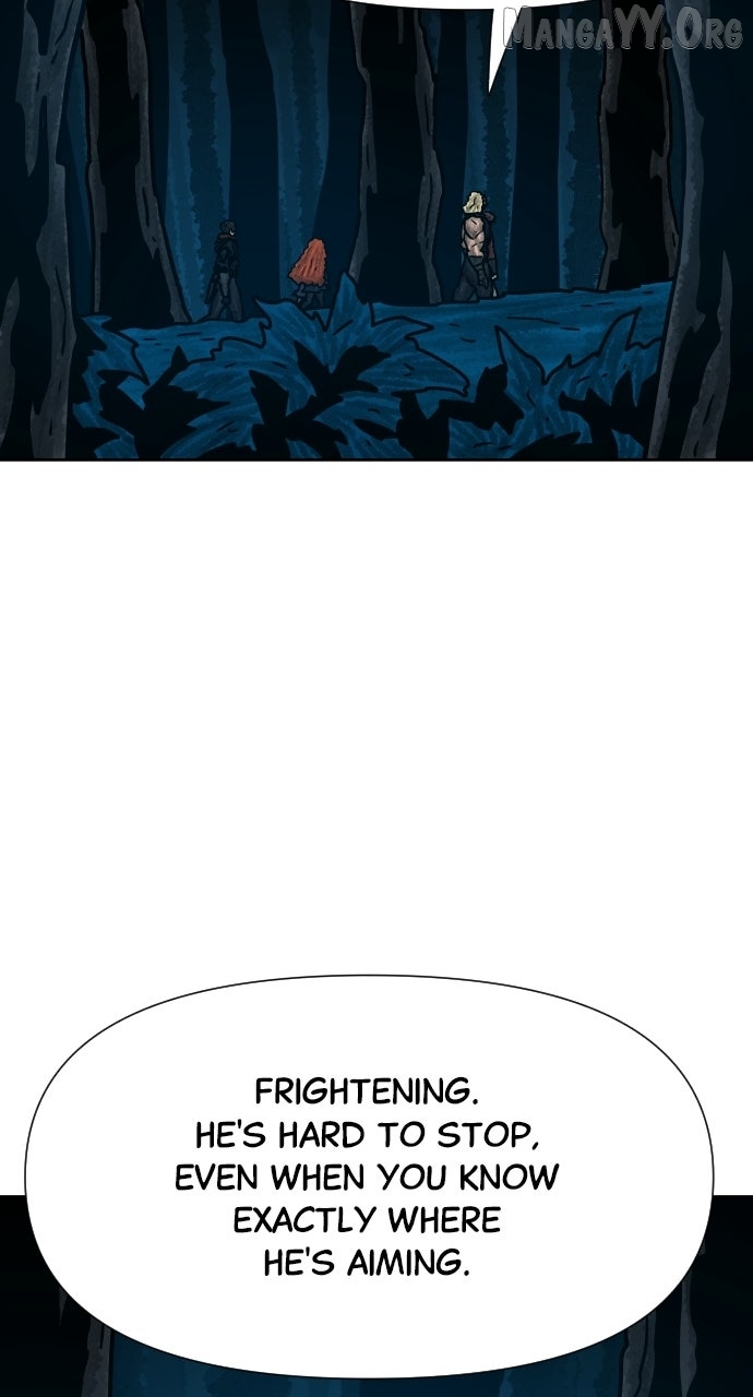 Warrior Executioner Chapter 182 page 75 - 