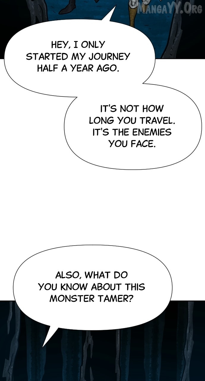 Warrior Executioner Chapter 182 page 80 - 