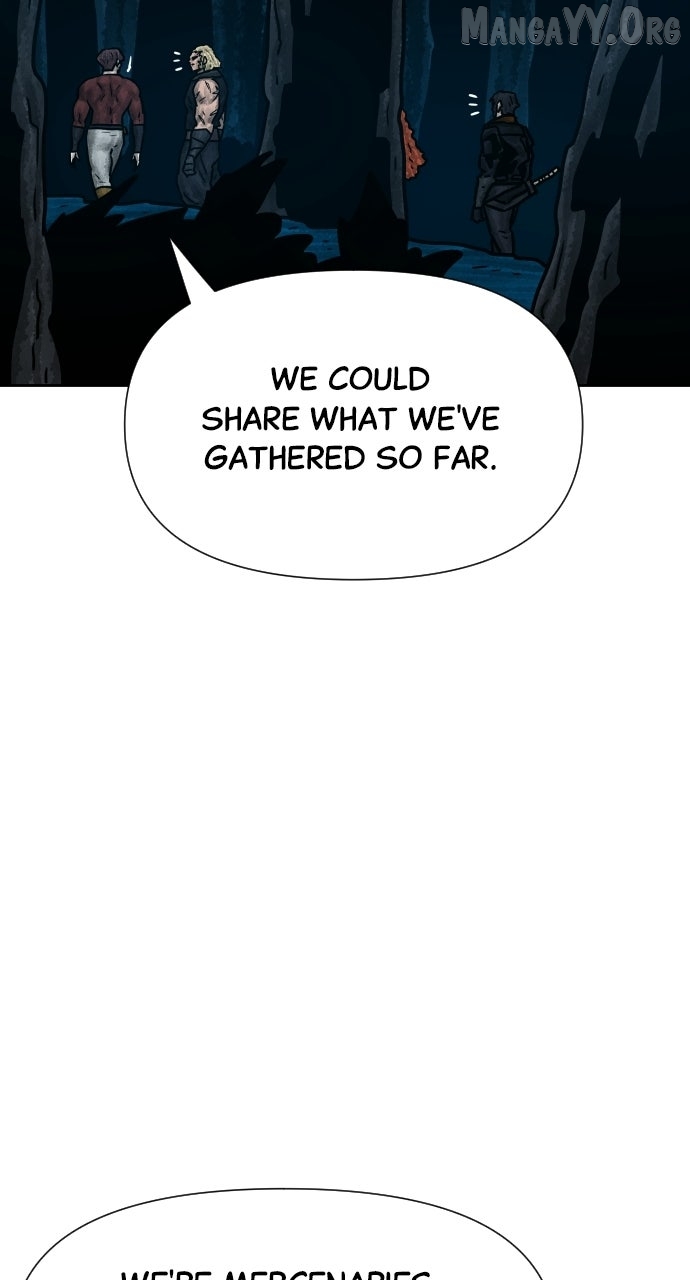 Warrior Executioner Chapter 182 page 81 - 