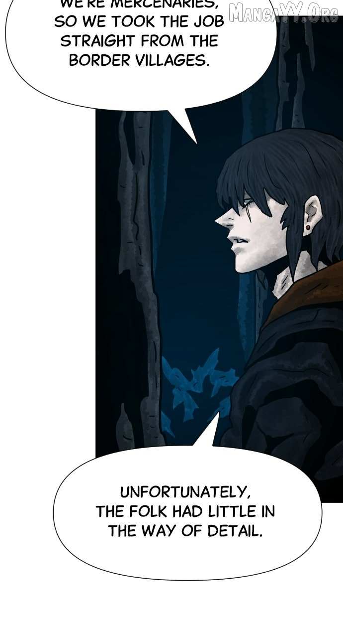 Warrior Executioner Chapter 182 page 82 - 