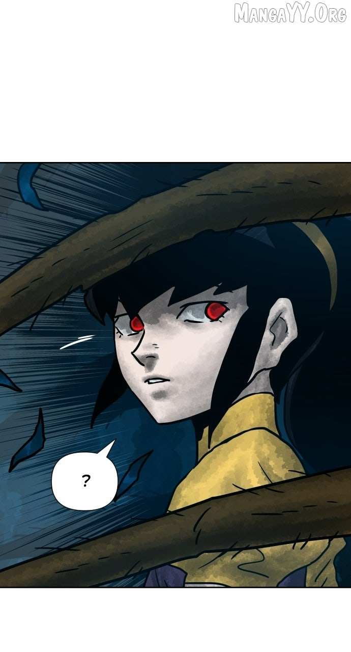 Warrior Executioner Chapter 182 page 87 - 