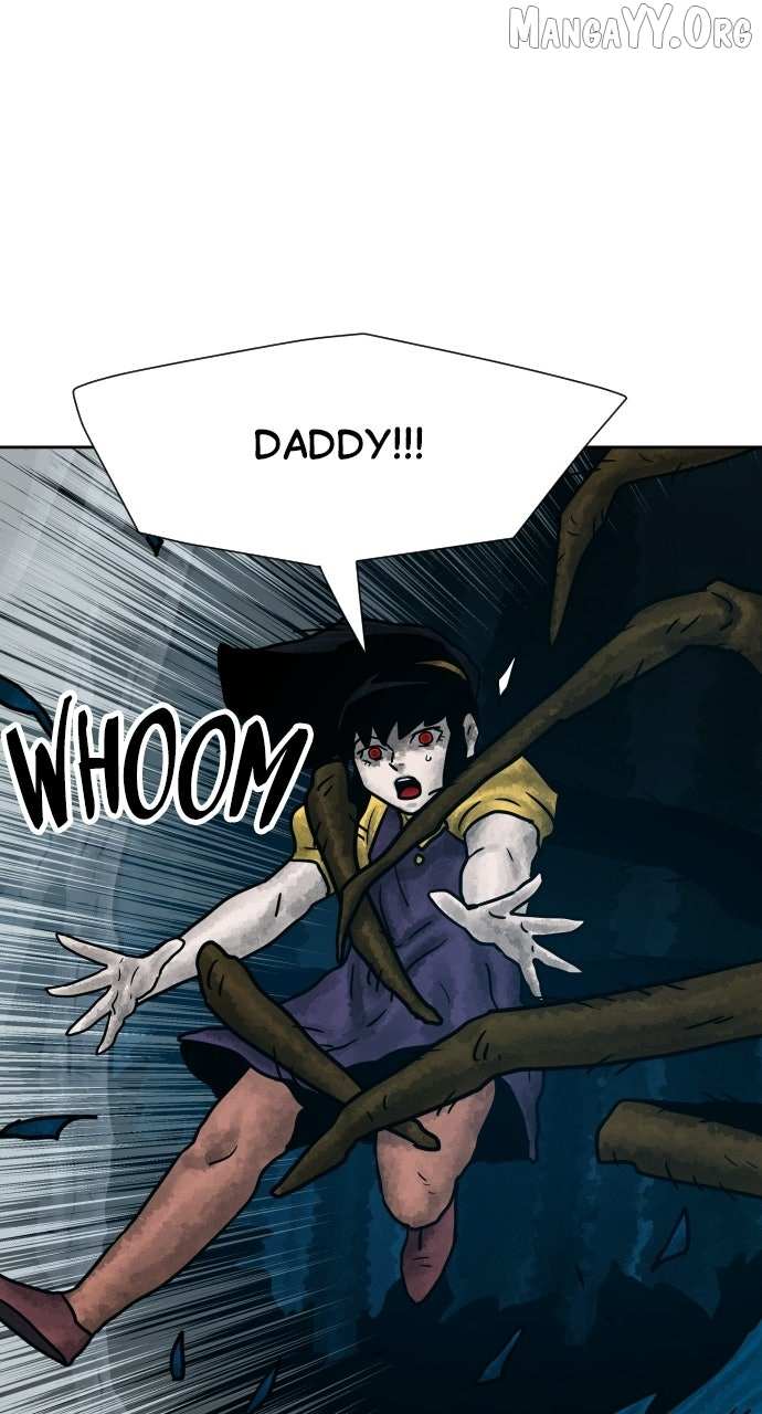 Warrior Executioner Chapter 182 page 88 - 
