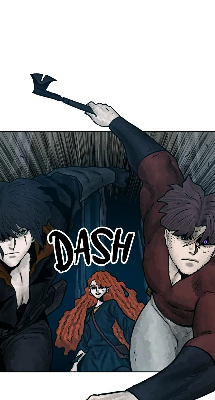Warrior Executioner Chapter 183 page 2 - 