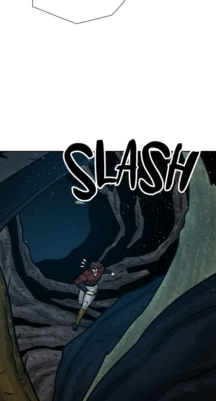 Warrior Executioner Chapter 183 page 11 - 