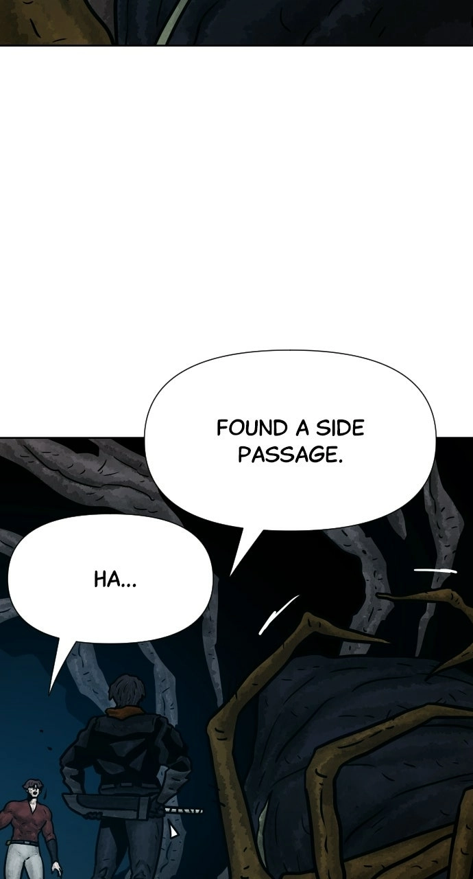 Warrior Executioner Chapter 183 page 12 - 
