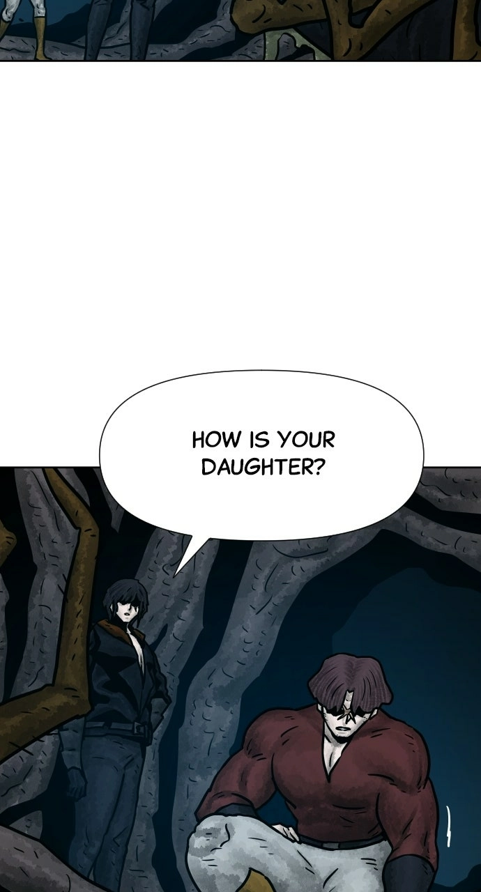 Warrior Executioner Chapter 183 page 13 - 