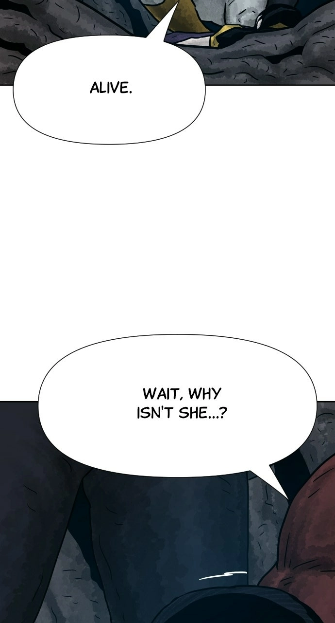 Warrior Executioner Chapter 183 page 14 - 
