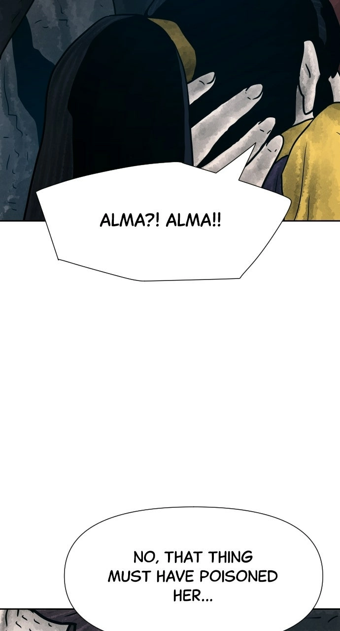 Warrior Executioner Chapter 183 page 15 - 