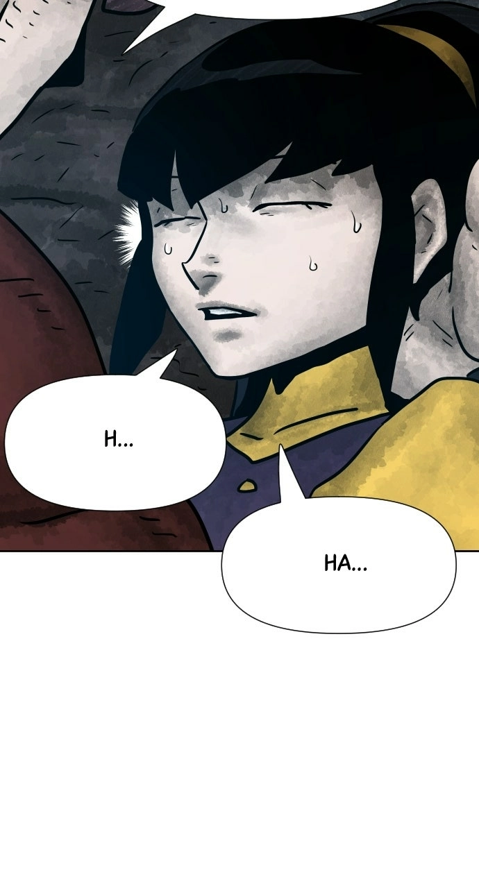 Warrior Executioner Chapter 183 page 16 - 