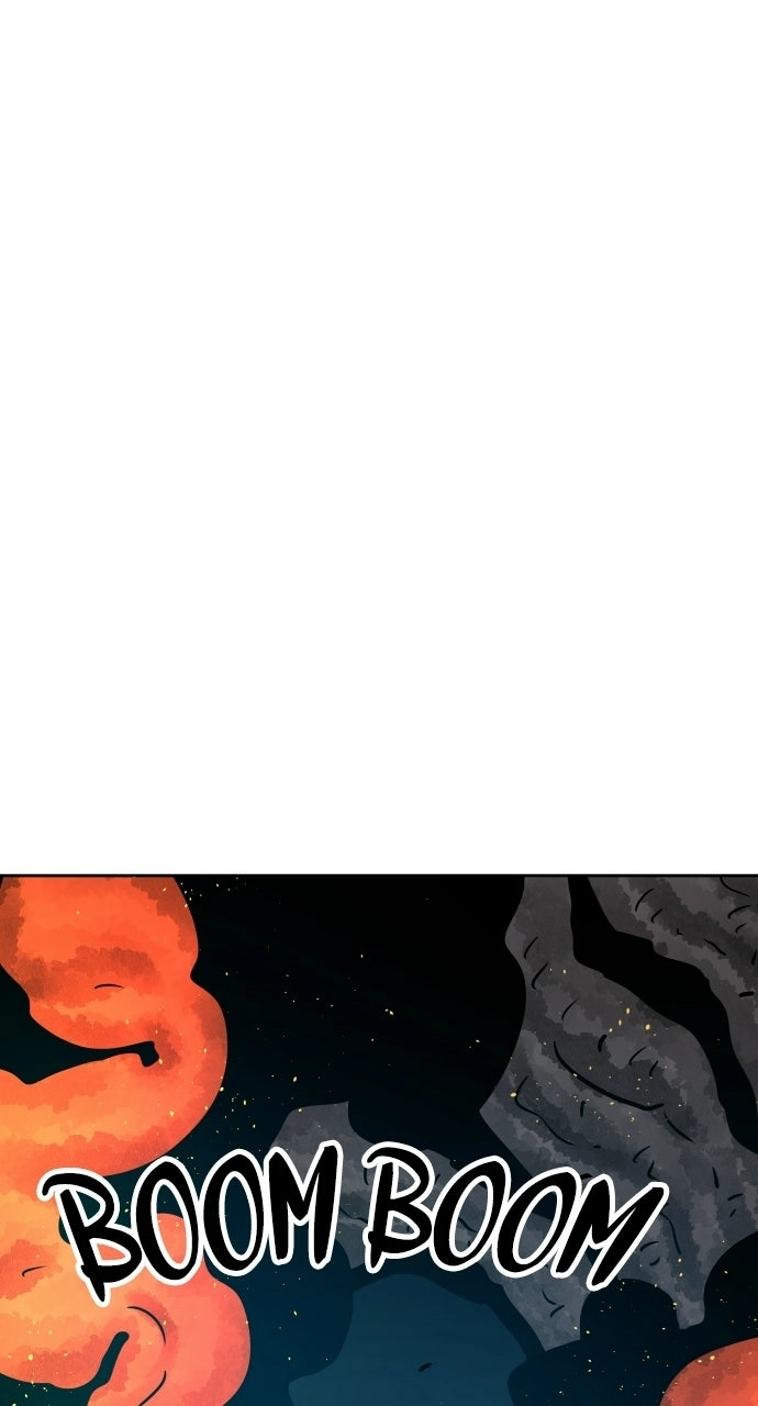 Warrior Executioner Chapter 183 page 18 - 