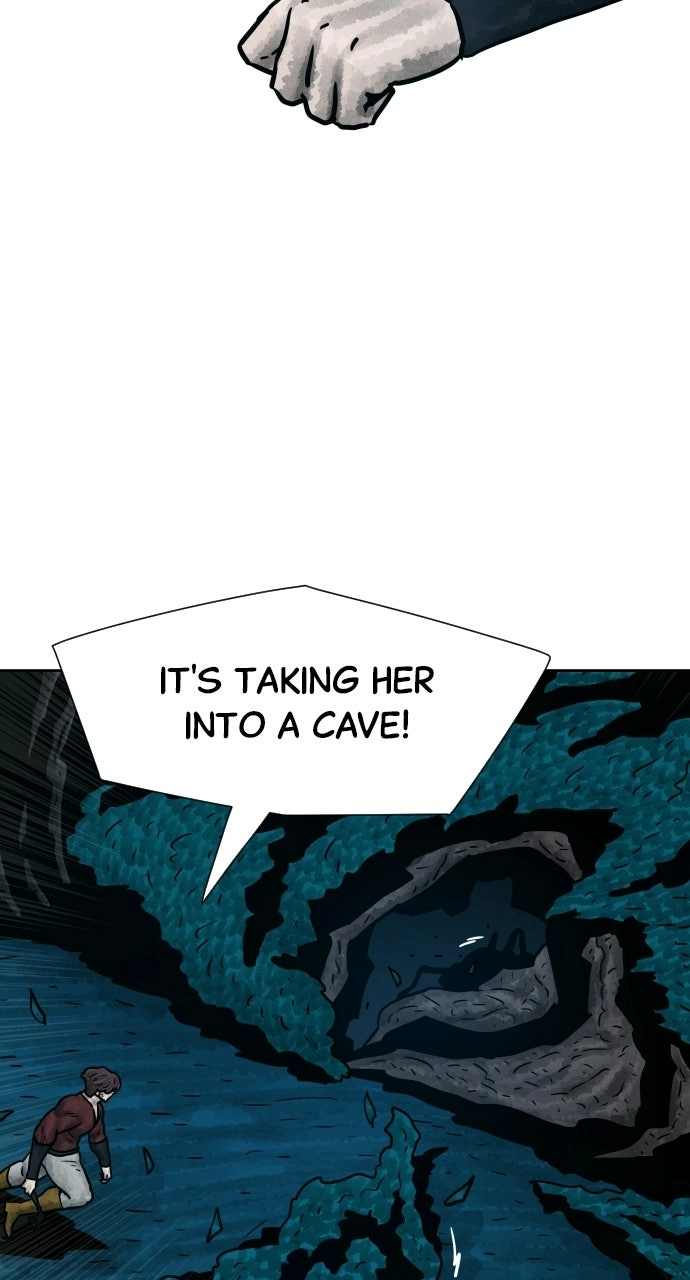 Warrior Executioner Chapter 183 page 3 - 