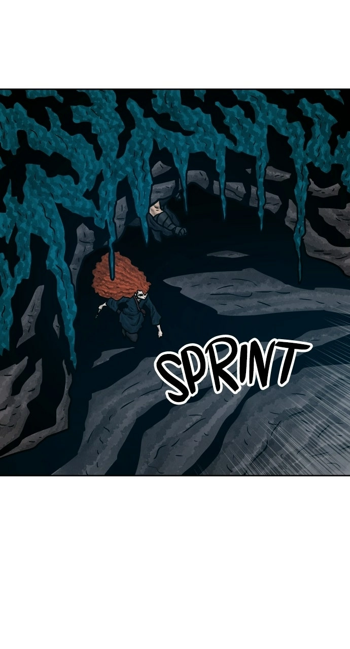 Warrior Executioner Chapter 183 page 22 - 