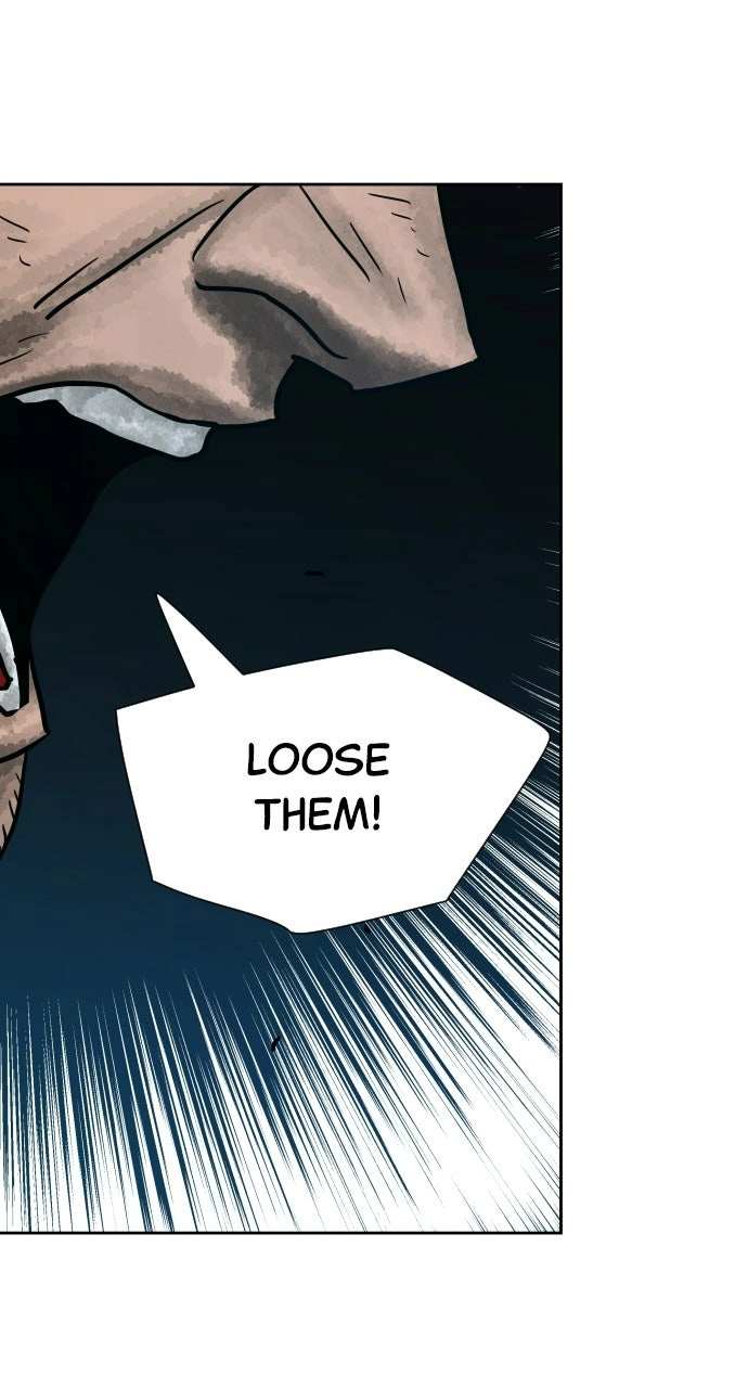 Warrior Executioner Chapter 183 page 23 - 