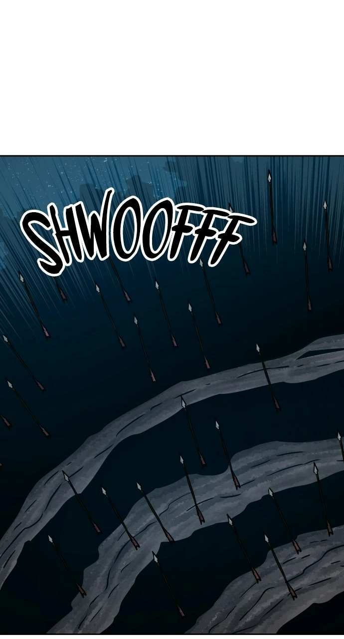 Warrior Executioner Chapter 183 page 24 - 