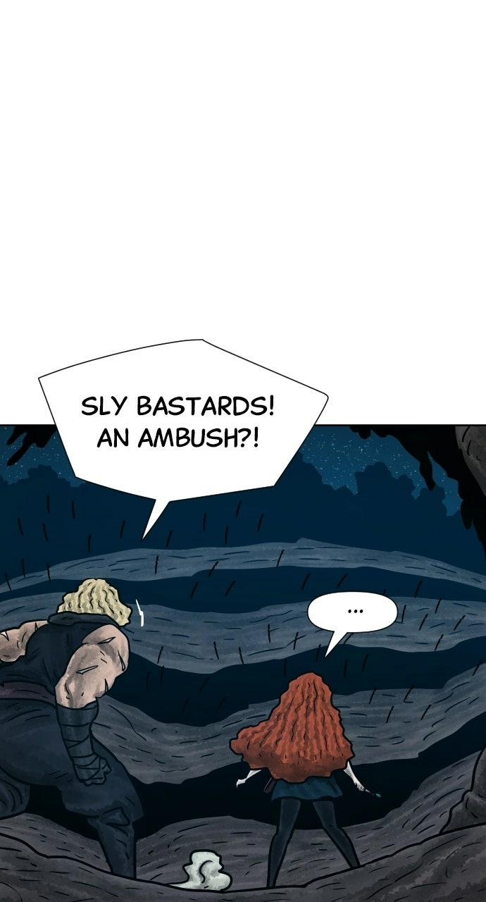 Warrior Executioner Chapter 183 page 25 - 