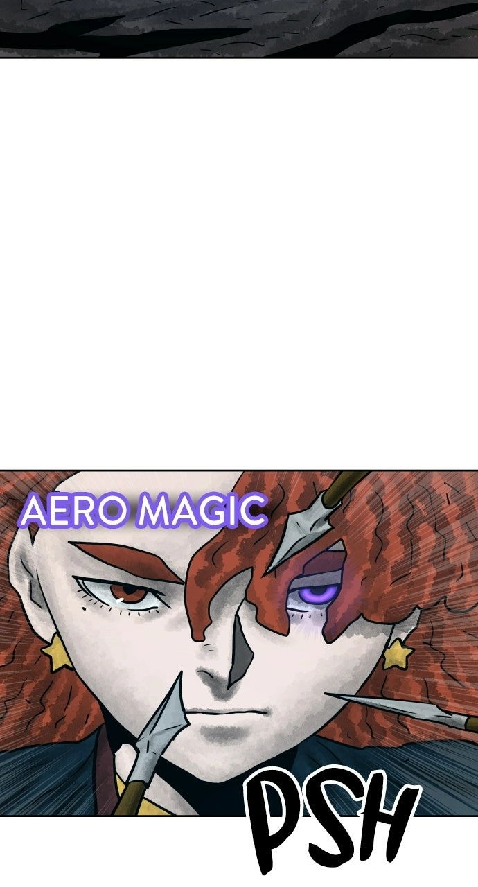 Warrior Executioner Chapter 183 page 26 - 