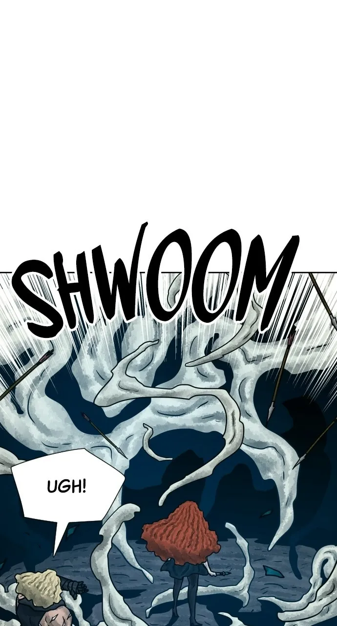 Warrior Executioner Chapter 183 page 27 - 