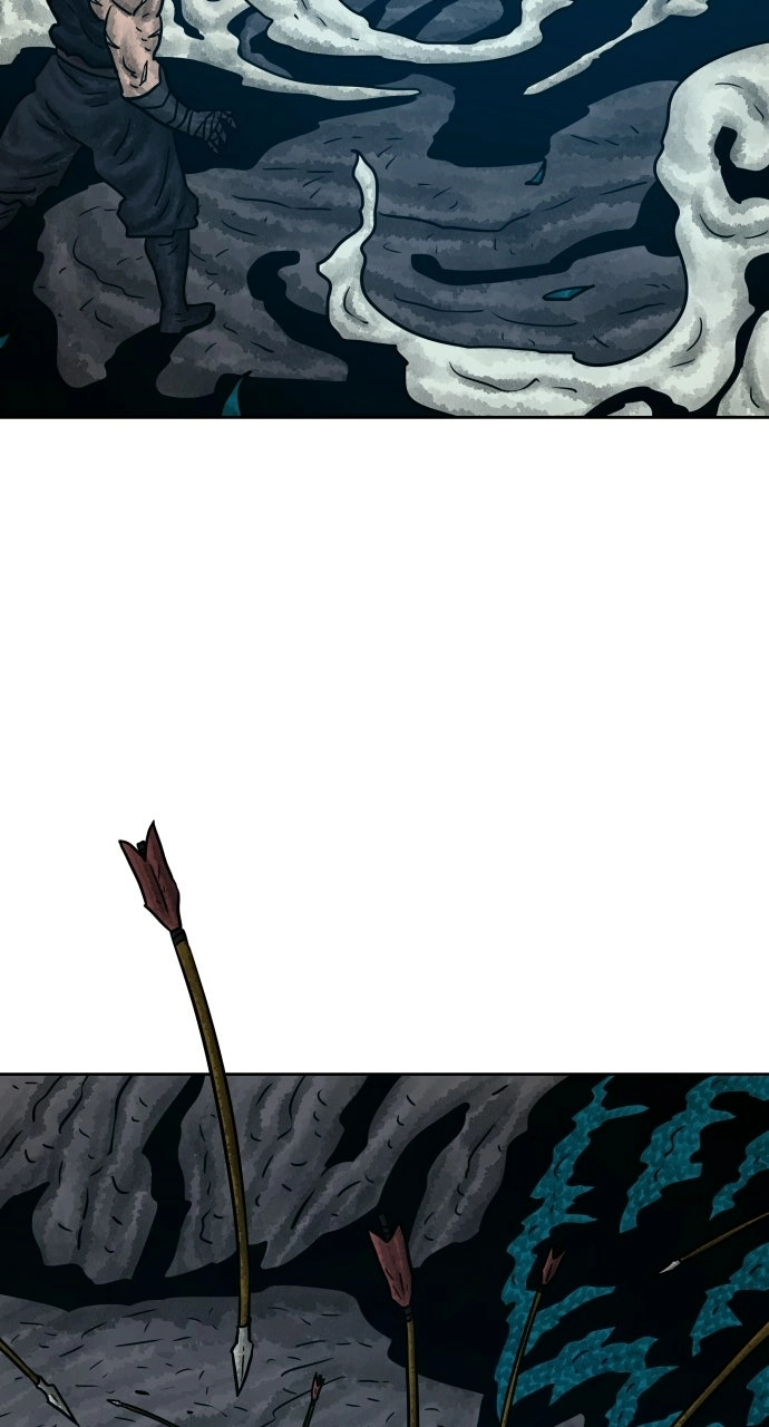Warrior Executioner Chapter 183 page 28 - 
